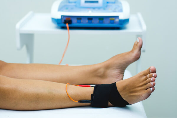 Neurodyn Ibramed - Advanced Electrotherapy Machine with TENS, FES, Russian & Aussie Currents - Image 2