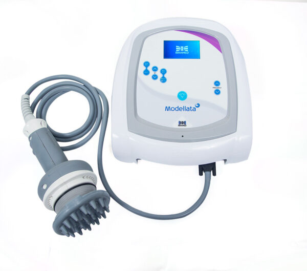 Modellata Ibramed - Vibro-Oscillatory Therapy Device for Aesthetics - Image 3