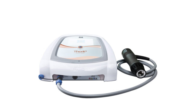 Thork Ibramed - Advanced Shockwave Therapy for Aesthetic and Physiotherapy - Image 2