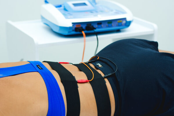 Neurodyn Ibramed - Advanced Electrotherapy Machine with TENS, FES, Russian & Aussie Currents - Image 3