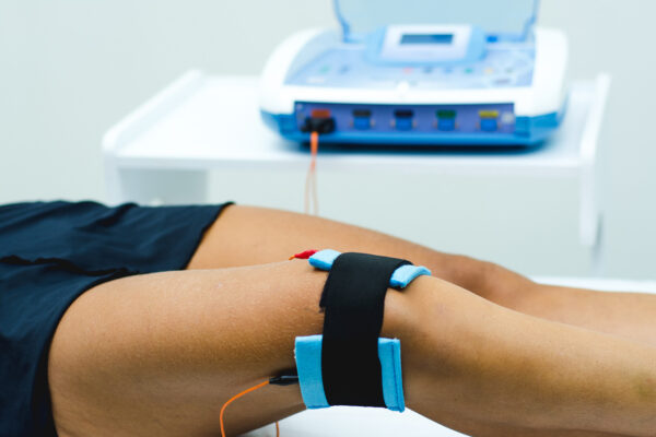 Neurodyn Ibramed - Advanced Electrotherapy Machine with TENS, FES, Russian & Aussie Currents - Image 4