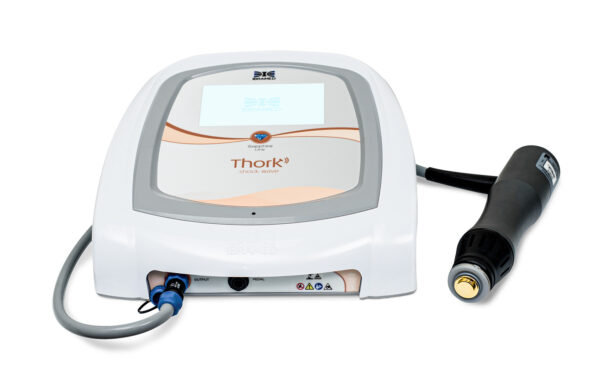Thork Ibramed - Advanced Shockwave Therapy for Aesthetic and Physiotherapy - Image 4