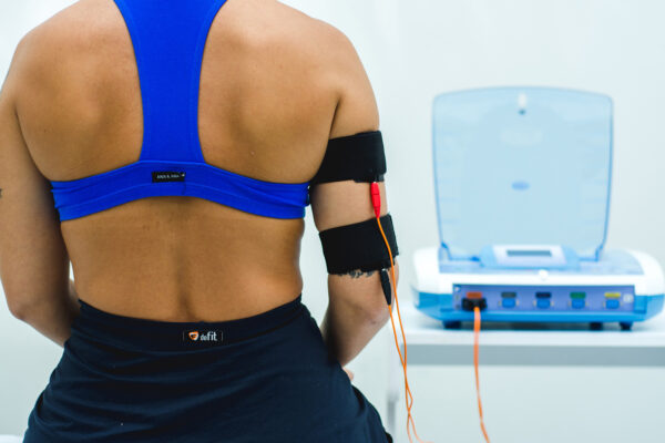 Neurodyn Ibramed - Advanced Electrotherapy Machine with TENS, FES, Russian & Aussie Currents - Image 5