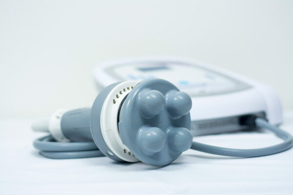 Modellata Ibramed - Vibro-Oscillatory Therapy Device for Aesthetics - Image 2