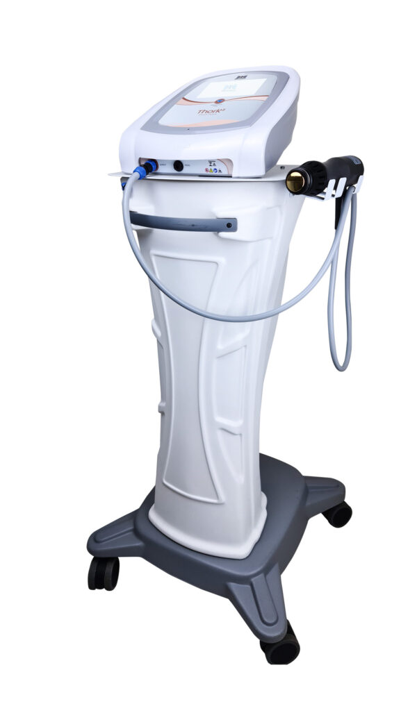Thork Ibramed - Advanced Shockwave Therapy for Aesthetic and Physiotherapy - Image 6
