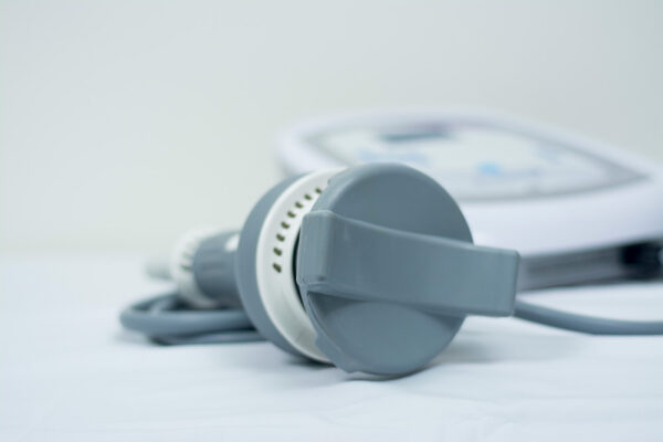 Modellata Ibramed - Vibro-Oscillatory Therapy Device for Aesthetics - Image 4