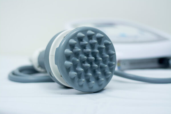 Modellata Ibramed - Vibro-Oscillatory Therapy Device for Aesthetics - Image 5
