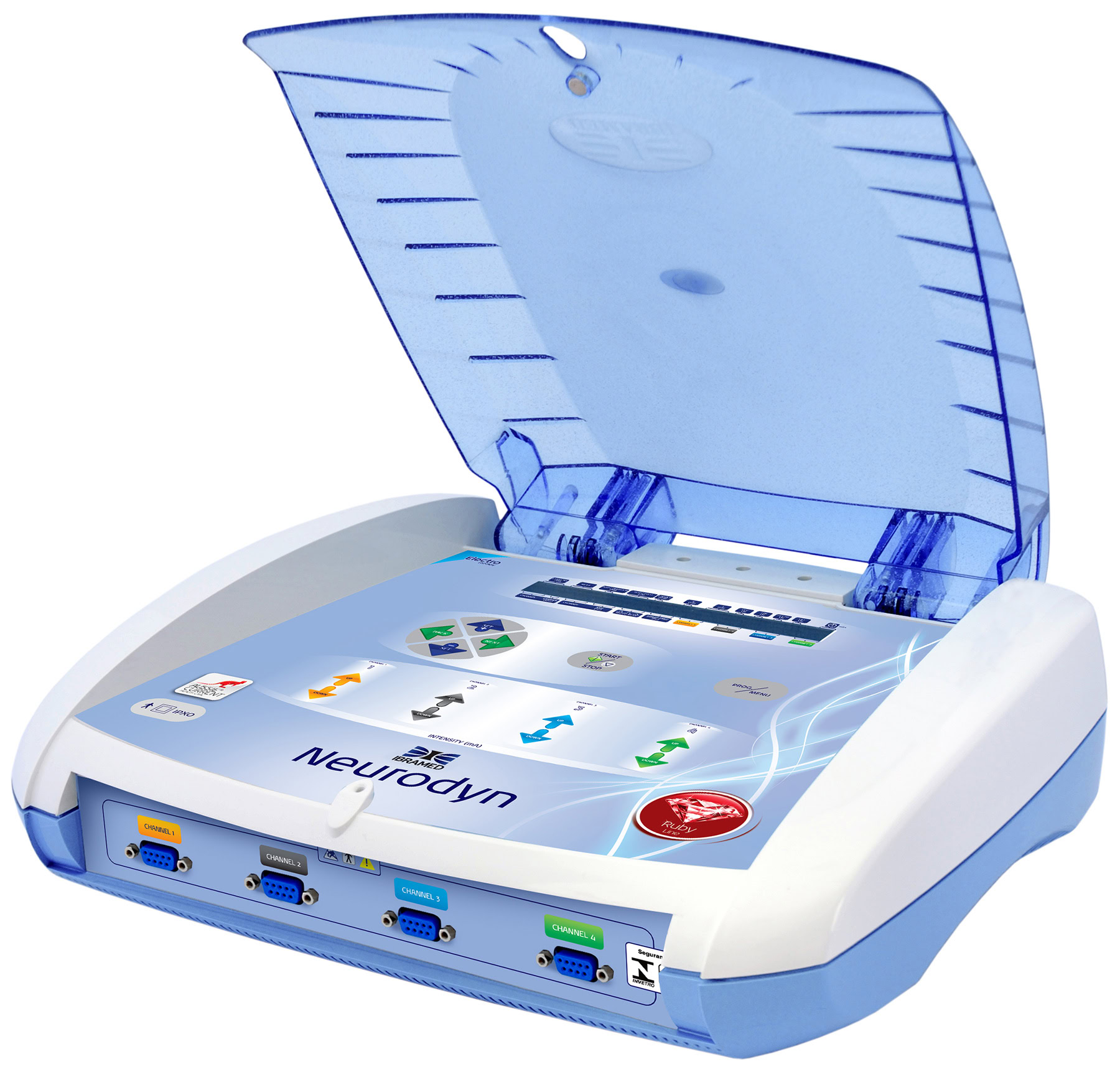 Best Electrotherapy Devices for Physical Therapists in 2025