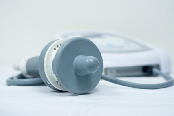 Modellata Ibramed - Vibro-Oscillatory Therapy Device for Aesthetics - Image 6