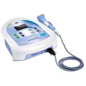 sonopulse compact 1 mhz