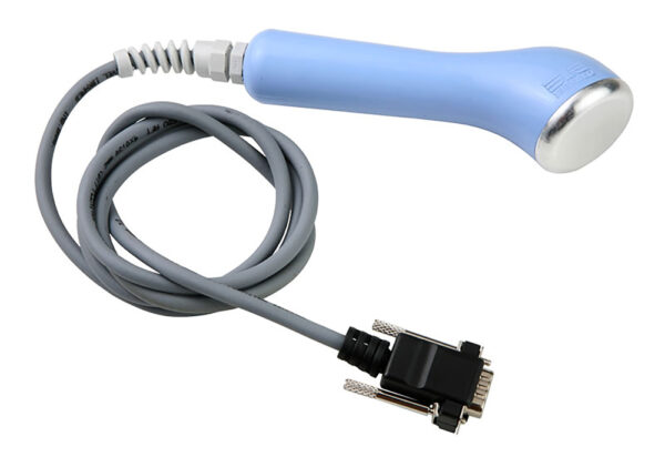 Sonopulse Compact 1 MHz Ibramed - Ultrasound Therapy for Rehabilitation Treatments - Image 6