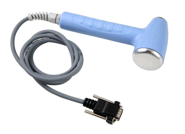 Sonopulse 1 & 3 MHz Ibramed - Ultrasound for Physical Therapy and Aesthetics With 2 Different ERAs - Image 2