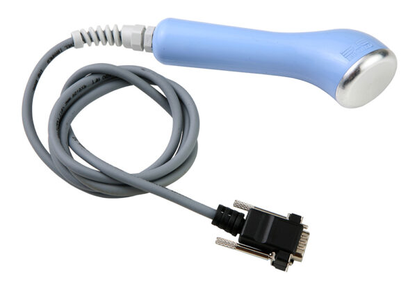 Sonopulse III Ibramed - 1 & 3 MHz Therapeutic Ultrasound for Aesthetics and Rehabilitation - Image 4