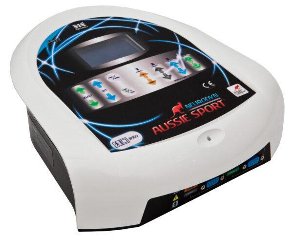 Neurodyn Aussie Sport Ibramed - Electrotherapy for Sports Rehabilitation and Muscle Recovery - Image 2