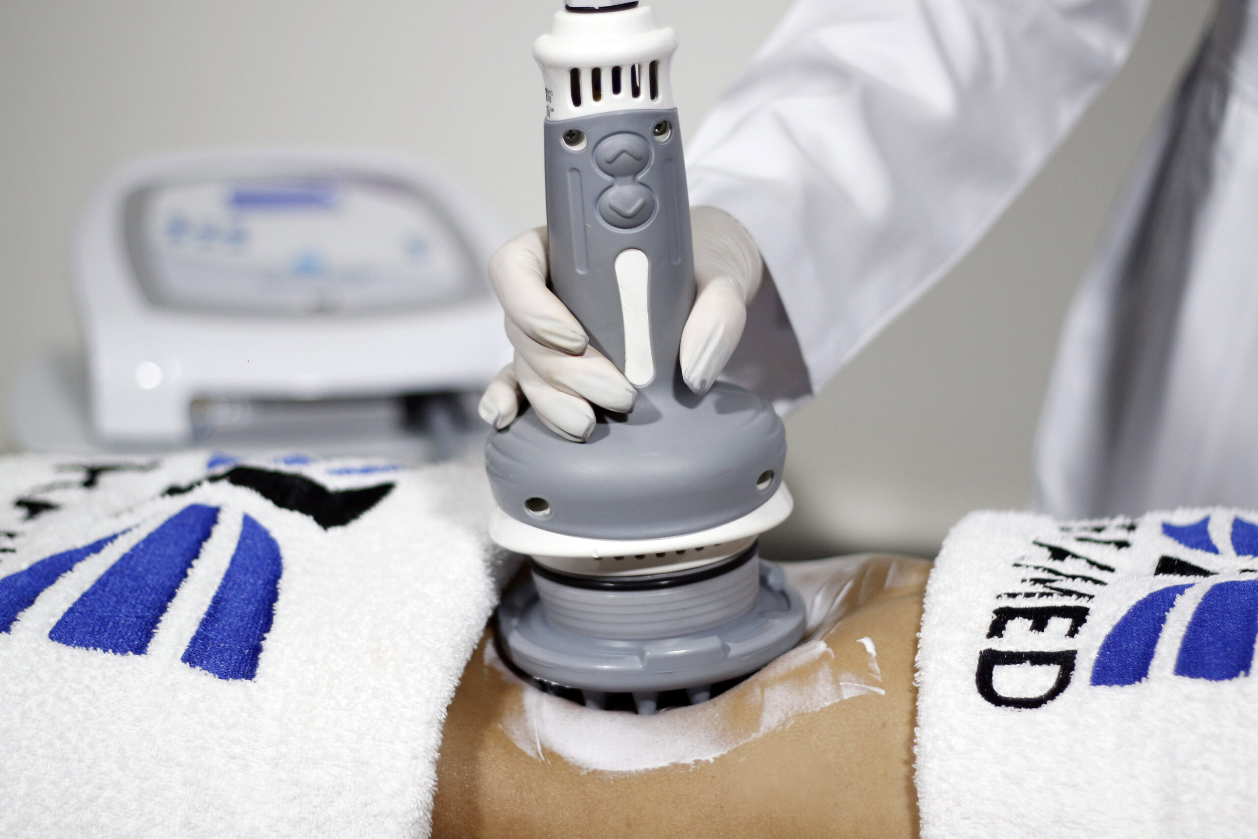 Lymphatic Drainage: Techniques, Benefits, and the Best Devices for Your Practice