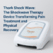 Shockwave Therapy