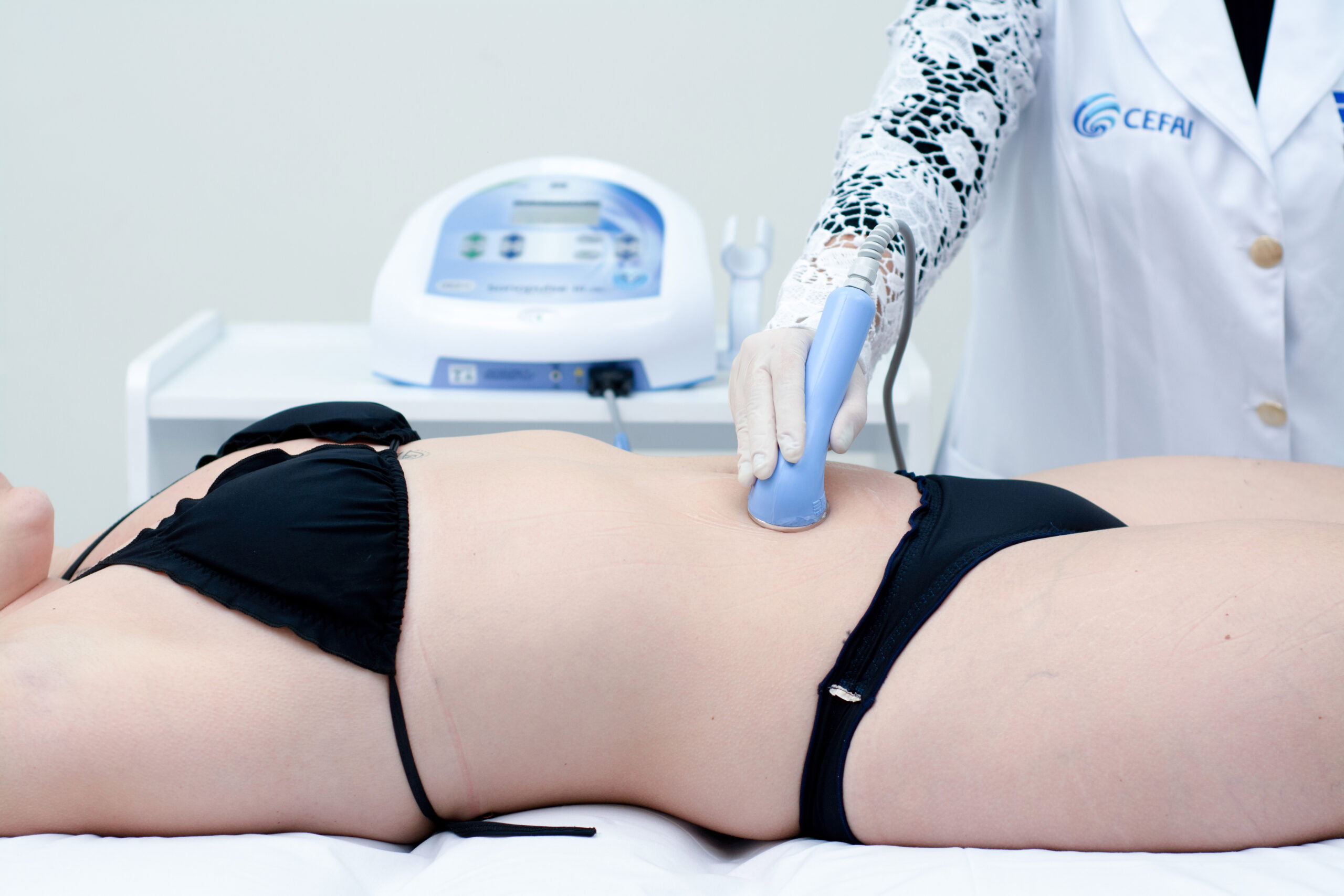 The Power of Aesthetic Ultrasound: Discover the IBRAMED Sonopulse Line