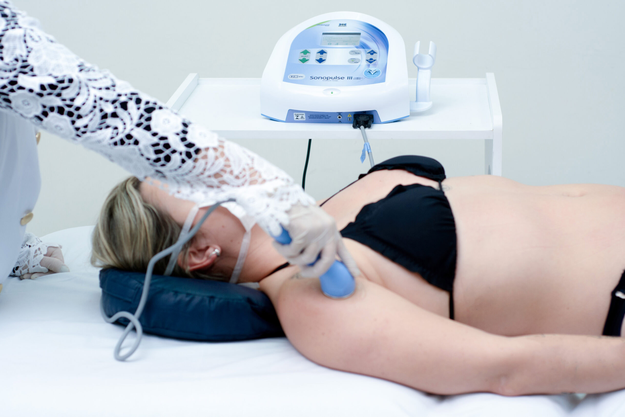 Top Ultrasound Therapy Machines for Physical Therapists in 2025