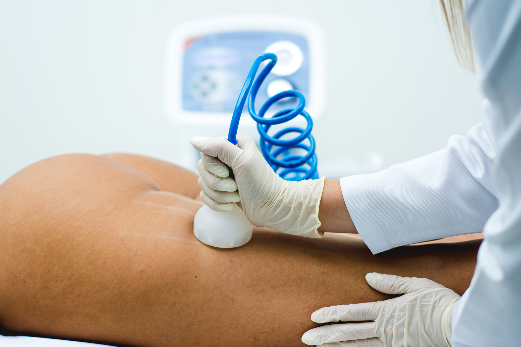 Why Clinics Are Investing in Vacuum Therapy Devices – ROI and Versatility
