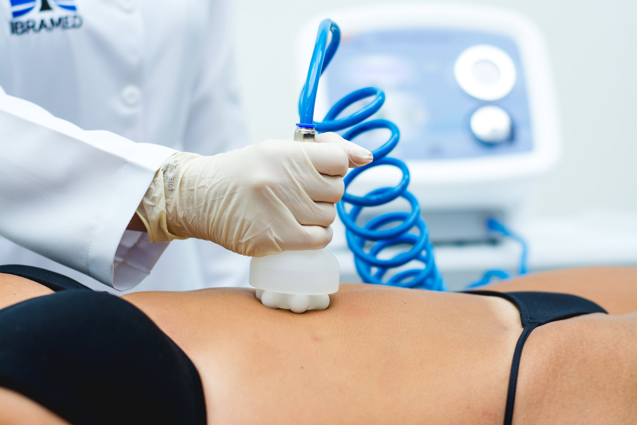 Vacuum Therapy for Postoperative Recovery: Speed Up Healing & Reduce Swelling