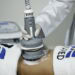 Vibro-Oscillatory Therapy