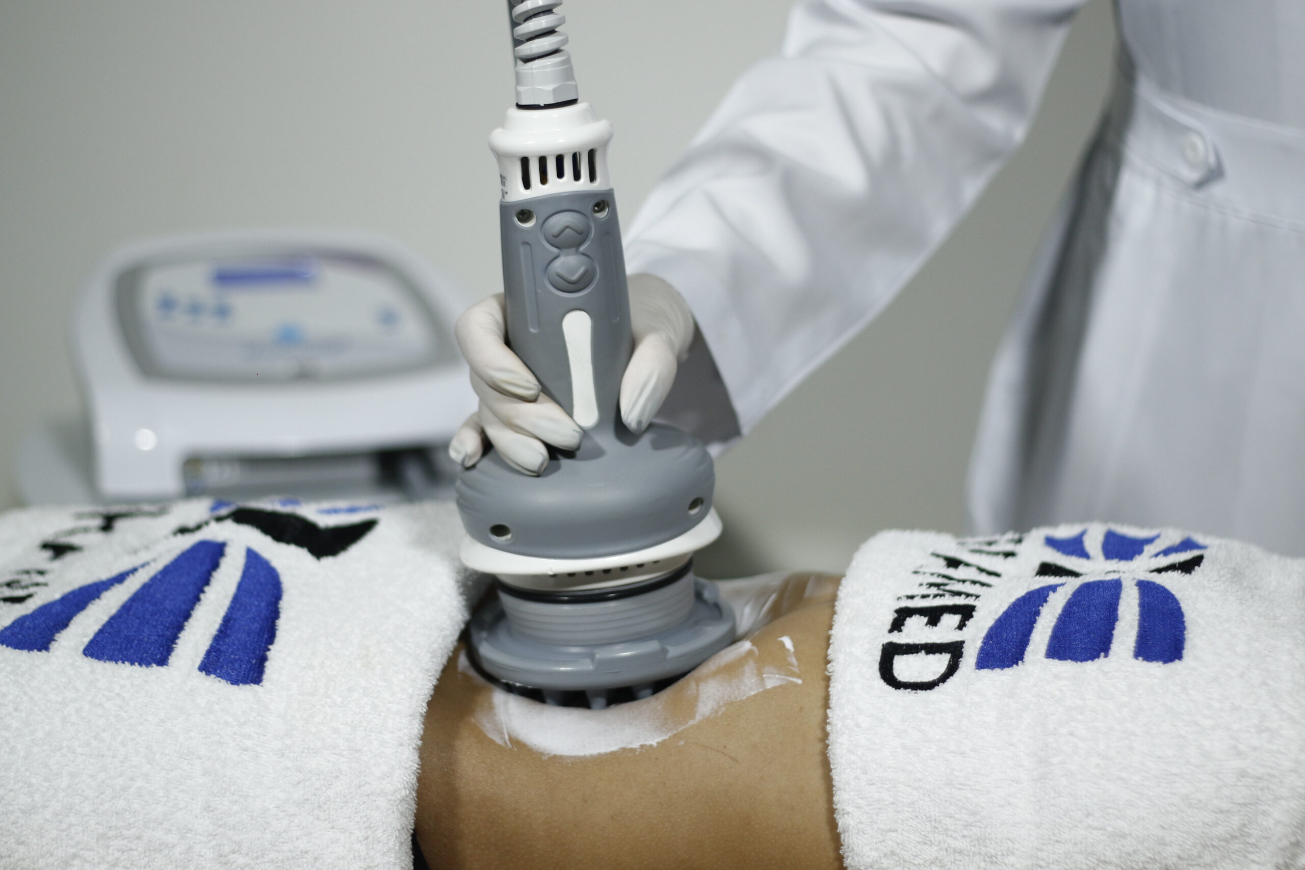 What Is Vibro-Oscillatory Therapy? Understanding the Science Behind Modellata