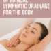 benefits of lymphatic drainage