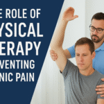 physical therapy for chronic pain